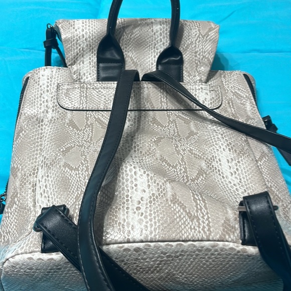 Purse backpack - Picture 6 of 7